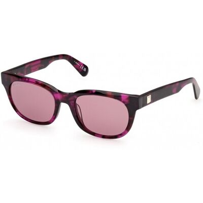 Lunettes De Soleil Max &co Mo0163 Coloured Havana 53/19/140 Femme - Publicité Lunettes De Soleil Max &co Mo0163 Coloured Havana 53/19/140 Femme - Publicité