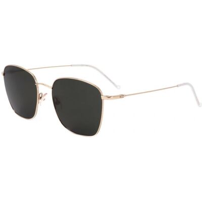 Lunettes De Soleil Safilo Linea 07/s Gold 53/18/145 Homme - Publicité Lunettes De Soleil Safilo Linea 07/s Gold 53/18/145 Homme - Publicité