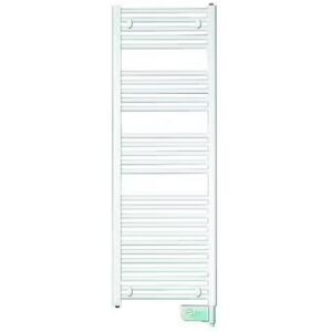Thermor Sèche-Serviettes Électrique Corsaire 500w Blanc 048309 - Publicité Thermor Sèche-Serviettes Électrique Corsaire 500w Blanc 048309 - Publicité