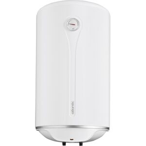 Chauffe-Eau Électrique 80 L Verticale Litres Réchaud Atlantic Chaudière Prise 2a - Publicité Chauffe-Eau Électrique 80 L Verticale Litres Réchaud Atlantic Chaudière Prise 2a - Publicité