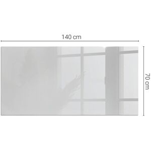 Coloray Protection En Verre Pour Poêle À Granulés Couleur Gris Carrée Rectangulaire - Publicité Coloray Protection En Verre Pour Poêle À Granulés Couleur Gris Carrée Rectangulaire - Publicité