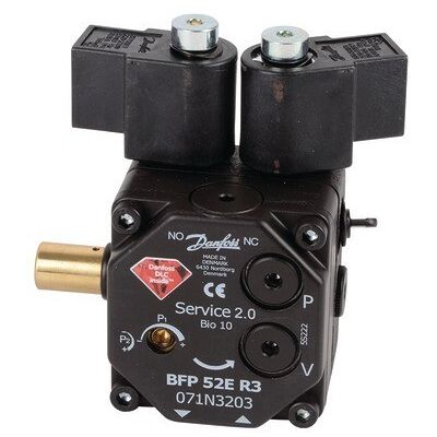Pompe Bfp52el3 071n3201- Danfoss - 071n3201 - Publicité Pompe Bfp52el3 071n3201- Danfoss - 071n3201 - Publicité