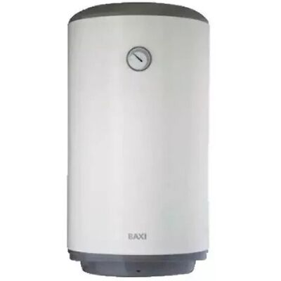 Chauffe-eau électrique Baxi R201 SL - 10L sous évier IP24 - Publicité Chauffe-eau électrique Baxi R201 SL - 10L sous évier IP24 - Publicité