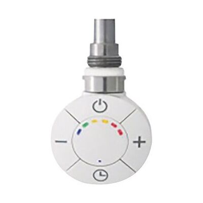 Kit Résistance Pour Radiateurs Sèche-Serviettes Électriques 500w- Diff - 98202 - Publicité Kit Résistance Pour Radiateurs Sèche-Serviettes Électriques 500w- Diff - 98202 - Publicité