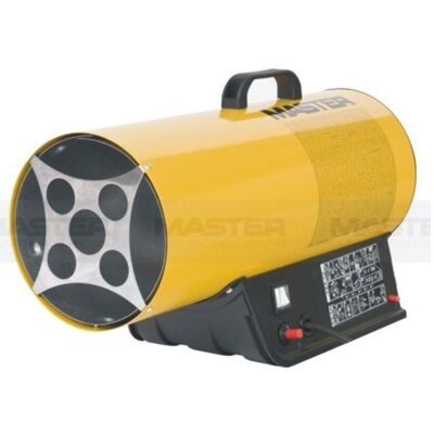 Chauffage à gaz MASTER BLP 27 M - Chauffage à gaz - Publicité Chauffage à gaz MASTER BLP 27 M - Chauffage à gaz - Publicité