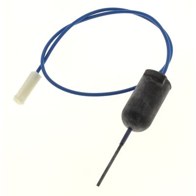 Anode Aci Cablee + Joint 97861180 - Chauffe-Eau De Dietrich - Publicité Anode Aci Cablee + Joint 97861180 - Chauffe-Eau De Dietrich - Publicité