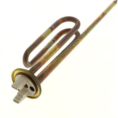 Atlantic - Pacific - 270mm - 1500W - Heating element - Publicité Atlantic - Pacific - 270mm - 1500W - Heating element - Publicité