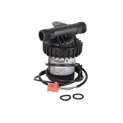 Pompe Vaillant 0020174293 - Emballage d'origine - Publicité Pompe Vaillant 0020174293 - Emballage d'origine - Publicité