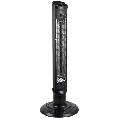 Ardes Stufa Al Carbonio Oscillante Caio Ar4b03 Riscaldatore Ambiente Elettrico - Inter - Publicité Ardes Stufa Al Carbonio Oscillante Caio Ar4b03 Riscaldatore Ambiente Elettrico - Inter - Publicité