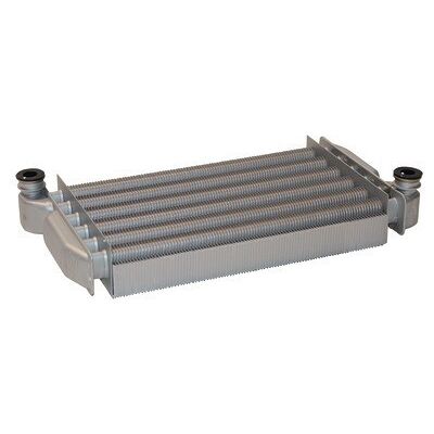 Chappée - JJJ005692520 - 25kW - heat exchanger - Publicité Chappée - JJJ005692520 - 25kW - heat exchanger - Publicité