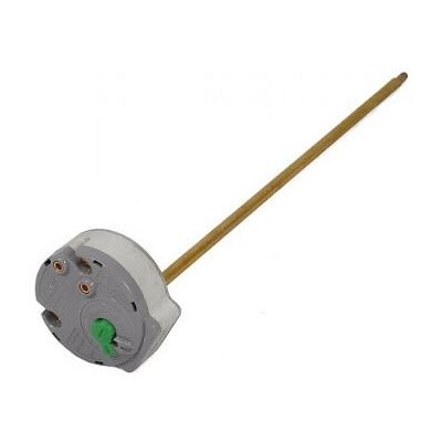 Ariston Thermostat 300mm, 691216 - Chauffe-Eau - Publicité Ariston Thermostat 300mm, 691216 - Chauffe-Eau - Publicité