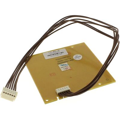 Module De Controle 65151234 - Chauffe-Eau Ariston - Publicité Module De Controle 65151234 - Chauffe-Eau Ariston - Publicité