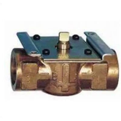 Danfoss Hpv1.0 2.5cm Bsp Femelle 2 Port Valve Corps H Série Motorisé 087n6595 - Publicité Danfoss Hpv1.0 2.5cm Bsp Femelle 2 Port Valve Corps H Série Motorisé 087n6595 - Publicité