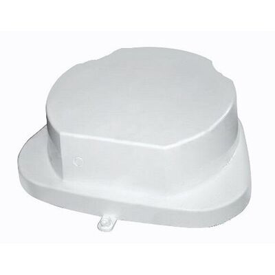 Ariston Capot Neutre 60002580 - Chauffe-Eau - Publicité Ariston Capot Neutre 60002580 - Chauffe-Eau - Publicité