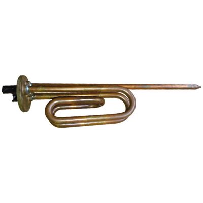 Résistance Original Chauffe-Eau Atlantic 10 Undersink E-30-50-80 L Réchaud - Publicité Résistance Original Chauffe-Eau Atlantic 10 Undersink E-30-50-80 L Réchaud - Publicité