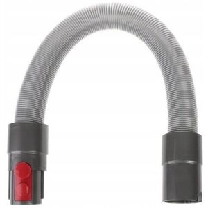 Sans Marque Tuyau D'Extension Pour Dyson V7 V8 V10 V11 140 Cm - Publicité Sans Marque Tuyau D'Extension Pour Dyson V7 V8 V10 V11 140 Cm - Publicité