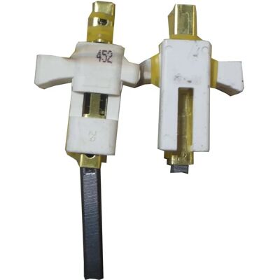 Aldes 31052036 Jeu De Charbon Avec Thermostat Pour Moteur Aspiration Ga200 Ga300 - Publicité Aldes 31052036 Jeu De Charbon Avec Thermostat Pour Moteur Aspiration Ga200 Ga300 - Publicité