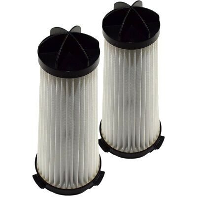 Filtre Hqrp 2-Pack Pour Aspirateur Hoover C2401 C2401010 Système Commercial Pro - Publicité Filtre Hqrp 2-Pack Pour Aspirateur Hoover C2401 C2401010 Système Commercial Pro - Publicité