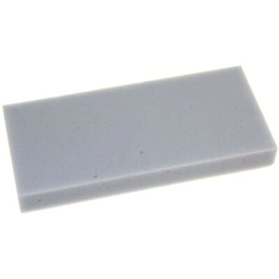 Filtre en mousse Bosch 170x75x20mm - Aspirateur - Filtre - Publicité Filtre en mousse Bosch 170x75x20mm - Aspirateur - Filtre - Publicité