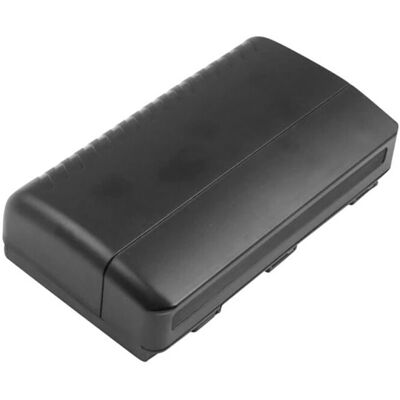 Avizar Batterie Ni-Mh 2100mah Pour Caméscope Compatible Jvc Bn-V6gu 9.6v Noir - Publicité Avizar Batterie Ni-Mh 2100mah Pour Caméscope Compatible Jvc Bn-V6gu 9.6v Noir - Publicité