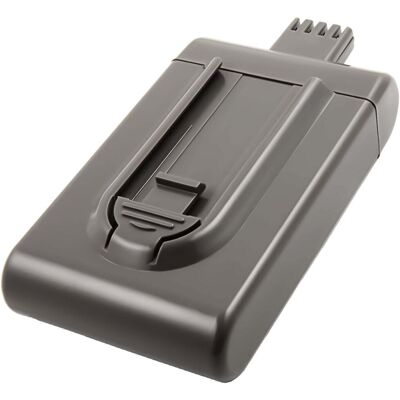 Avizar Batterie Pour Aspirateur Dydc16 Li-Ion 21,6v 2000mah 43,2wh,Gris - Publicité Avizar Batterie Pour Aspirateur Dydc16 Li-Ion 21,6v 2000mah 43,2wh,Gris - Publicité