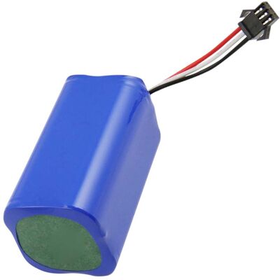 Avizar Batterie Pour Aspirateur Robot Deik Mt820 Li-Ion 14,8v 2000mah 29,6wh - Publicité Avizar Batterie Pour Aspirateur Robot Deik Mt820 Li-Ion 14,8v 2000mah 29,6wh - Publicité