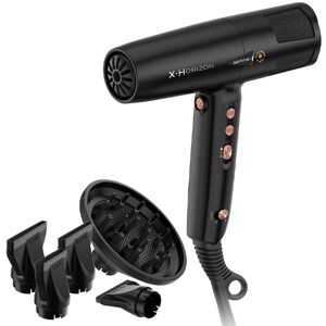 Gammapiù X.Horizon Sèche-cheveux Professionnel - Sèche-cheveux - Publicité Gammapiù X.Horizon Sèche-cheveux Professionnel - Sèche-cheveux - Publicité