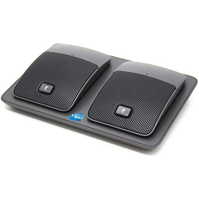 Cisco Systems 8831 Kit Paire De Microphones Sans Fil Dect 300 Pieds Cp-8831-Mic-Wrls - Publicité Cisco Systems 8831 Kit Paire De Microphones Sans Fil Dect 300 Pieds Cp-8831-Mic-Wrls - Publicité