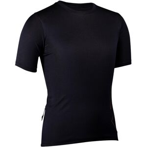 Leatt - MTB TRAIL 2.0 WOMEN - Noir - L - Bike Jersey - Publicité Leatt - MTB TRAIL 2.0 WOMEN - Noir - L - Bike Jersey - Publicité