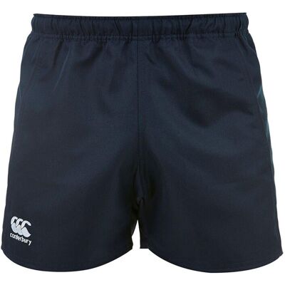 Canterbury - Short De Rugby Advantage - Homme (Gt14149) - Publicité Canterbury - Short De Rugby Advantage - Homme (Gt14149) - Publicité