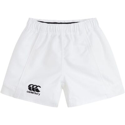 Canterbury - Short De Rugby Motif/style Sportif - Enfant (Gt13973) - Publicité Canterbury - Short De Rugby Motif/style Sportif - Enfant (Gt13973) - Publicité
