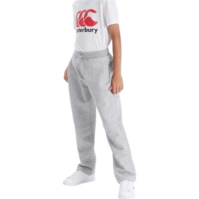 Canterbury - Pantalon De Jogging Combination - Enfant (Gt16945) - Publicité Canterbury - Pantalon De Jogging Combination - Enfant (Gt16945) - Publicité