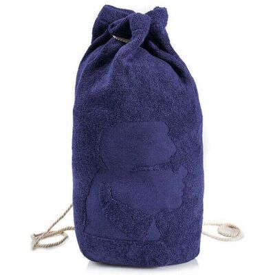 Karl Lagerfeld Sac De Plage Pour Homme Bleu Unisexe - Publicité Karl Lagerfeld Sac De Plage Pour Homme Bleu Unisexe - Publicité