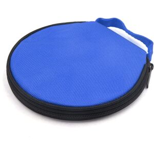Uxcell Fermeture Glissière Bleu Cd Rond Porte-Disque Stockage Sac Pochette Sacoche Auto - Publicité Uxcell Fermeture Glissière Bleu Cd Rond Porte-Disque Stockage Sac Pochette Sacoche Auto - Publicité