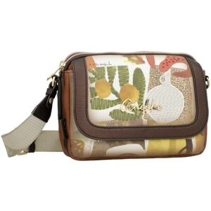 Anekke - Sac Bandoulière À Rabat \"Amphora\" - 13530 - Publicité Anekke - Sac Bandoulière À Rabat \"Amphora\" - 13530 - Publicité