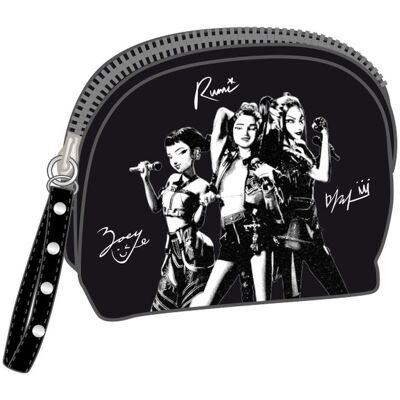 Sac À Main Demon Hunters Spirit Kpop Safta - Publicité Sac À Main Demon Hunters Spirit Kpop Safta - Publicité