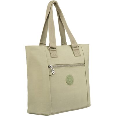 Sans Marque Sac Cabas Spacieux En Nylon Pour Femme - Peterson - Publicité Sans Marque Sac Cabas Spacieux En Nylon Pour Femme - Peterson - Publicité