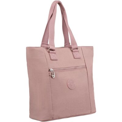 Sans Marque Sac Cabas Spacieux En Nylon Pour Femme - Peterson - Publicité Sans Marque Sac Cabas Spacieux En Nylon Pour Femme - Peterson - Publicité