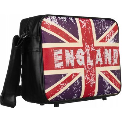 Sans Marque Sac Jeune Et Spacieux Avec Une Large Bandoulière - Loren - Publicité Sans Marque Sac Jeune Et Spacieux Avec Une Large Bandoulière - Loren - Publicité
