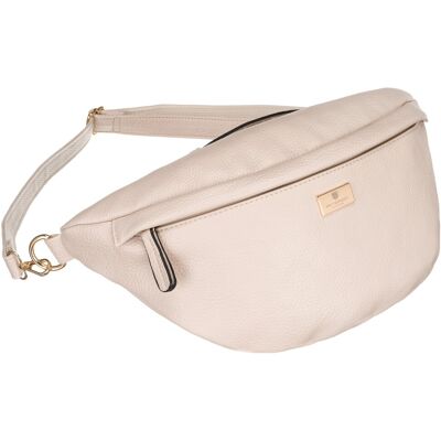 Sans Marque Sac Banane En Cuir Écologique Pour Femme - Peterson - Publicité Sans Marque Sac Banane En Cuir Écologique Pour Femme - Peterson - Publicité