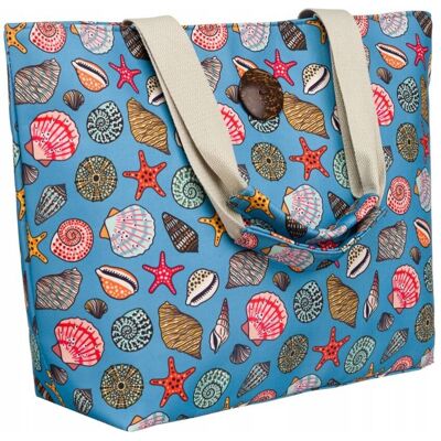 Sans Marque Grand Sac Cabas Femme Printemps-Été - Publicité Sans Marque Grand Sac Cabas Femme Printemps-Été - Publicité
