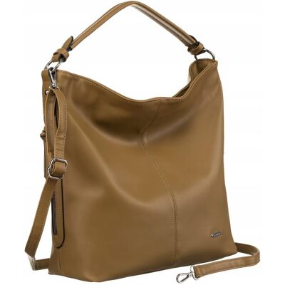 Sans Marque Sac Cabas Classique Pour Femme En Éco-Cuir - Rovicky - Publicité Sans Marque Sac Cabas Classique Pour Femme En Éco-Cuir - Rovicky - Publicité