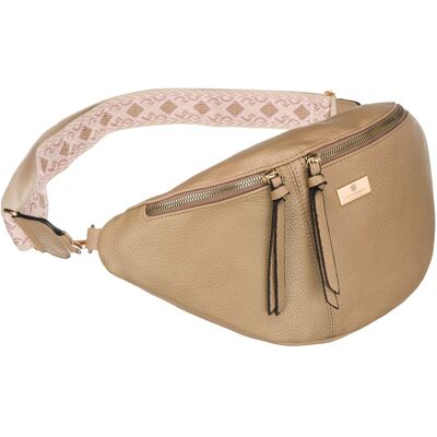 Sans Marque Sac En Éco-Cuir Pour Femme - Peterson - Publicité Sans Marque Sac En Éco-Cuir Pour Femme - Peterson - Publicité