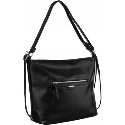 Sans Marque Un Sac À Main Spacieux Pour Femme En Éco-Cuir - Rovicky - Publicité Sans Marque Un Sac À Main Spacieux Pour Femme En Éco-Cuir - Rovicky - Publicité