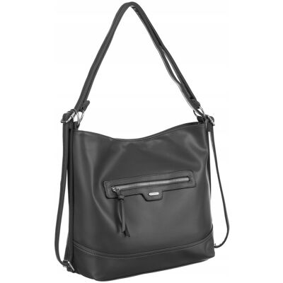 Sans Marque Un Sac À Main Spacieux Pour Femme En Éco-Cuir - Rovicky - Publicité Sans Marque Un Sac À Main Spacieux Pour Femme En Éco-Cuir - Rovicky - Publicité
