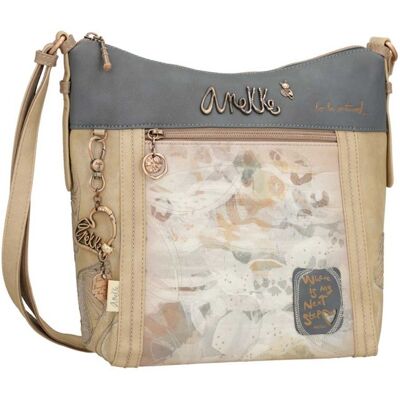 Anekke - Sac Bandoulière Femme \"Stories\" - 12514 - Publicité Anekke - Sac Bandoulière Femme \"Stories\" - 12514 - Publicité