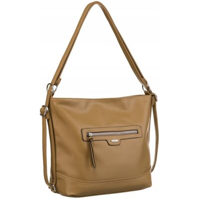 Sans Marque Un Sac À Main Spacieux Pour Femme En Éco-Cuir - Rovicky - Publicité Sans Marque Un Sac À Main Spacieux Pour Femme En Éco-Cuir - Rovicky - Publicité