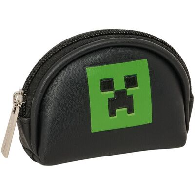 Sac À Main Minecraft Safta - Publicité Sac À Main Minecraft Safta - Publicité