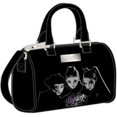 Sac Kpop Chanson Demon Hunters Safta - Publicité Sac Kpop Chanson Demon Hunters Safta - Publicité