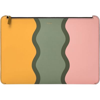 Pochette Femme Fossil Kier Slg1519997 Cactus Végétaliens - Publicité Pochette Femme Fossil Kier Slg1519997 Cactus Végétaliens - Publicité